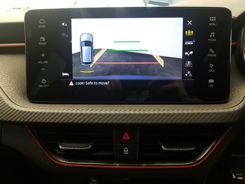 Used Skoda Kamiq 2024 for sale - 77352371: Photo 12