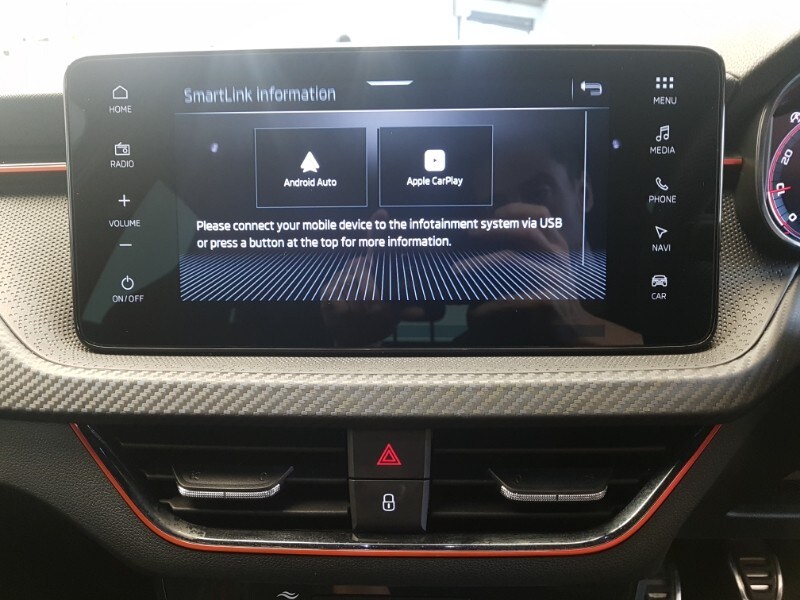 Used Skoda Kamiq 2024 for sale - 77352371: Photo 13