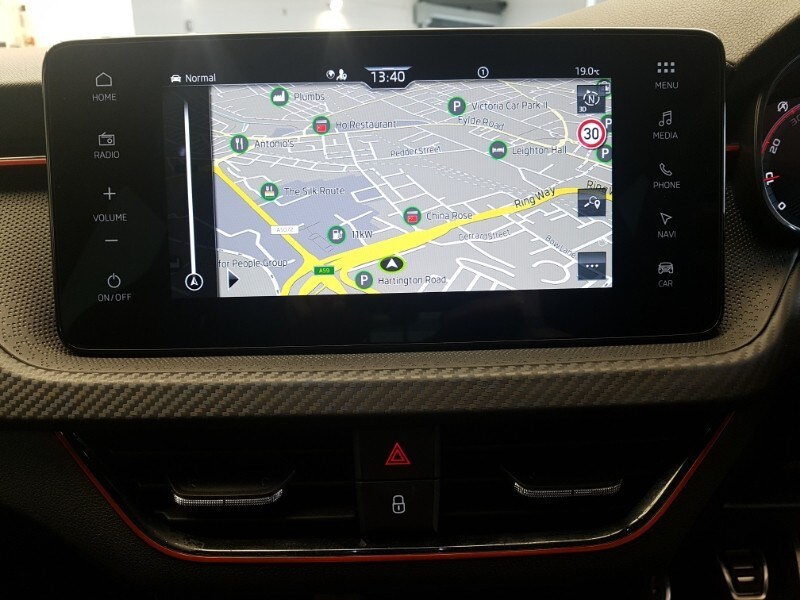 Used Skoda Kamiq 2024 for sale - 77352371: Photo 14