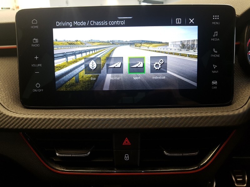 Used Skoda Kamiq 2024 for sale - 77352371: Photo 15