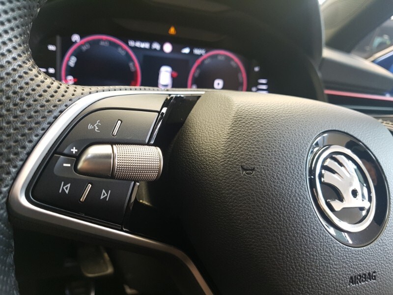 Used Skoda Kamiq 2024 for sale - 77352371: Photo 16