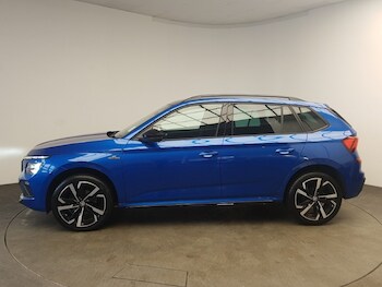 Used Skoda Kamiq 2024 for sale - 77352371: Photo