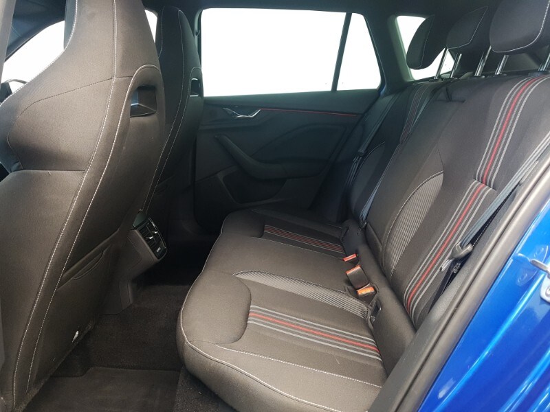 Used Skoda Kamiq 2024 for sale - 77352371: Photo 6