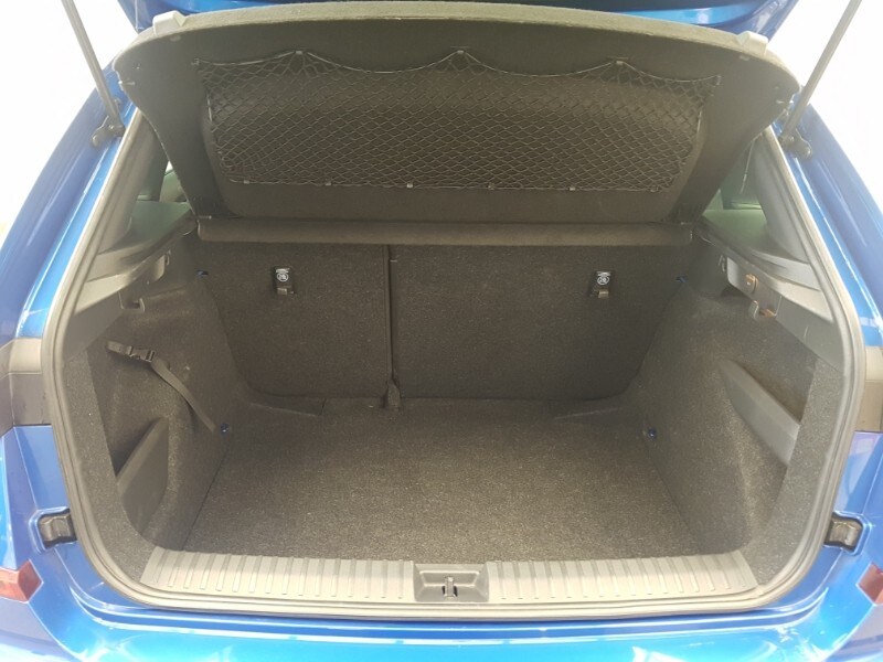 Used Skoda Kamiq 2024 for sale - 77352371: Photo 8