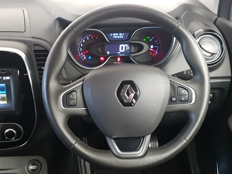 Used Renault Captur 2019 for sale - 76583742: Photo 10