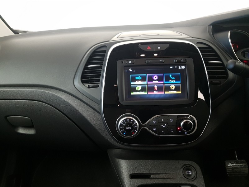 Used Renault Captur 2019 for sale - 76583742: Photo 11