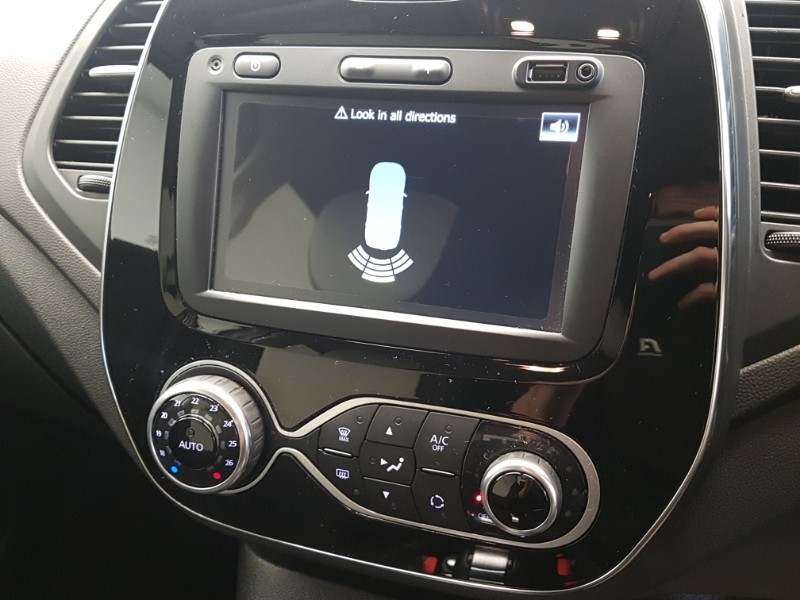 Used Renault Captur 2019 for sale - 76583742: Photo 12