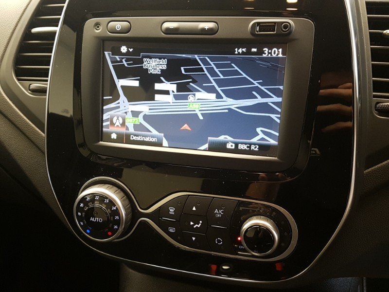 Used Renault Captur 2019 for sale - 76583742: Photo 13