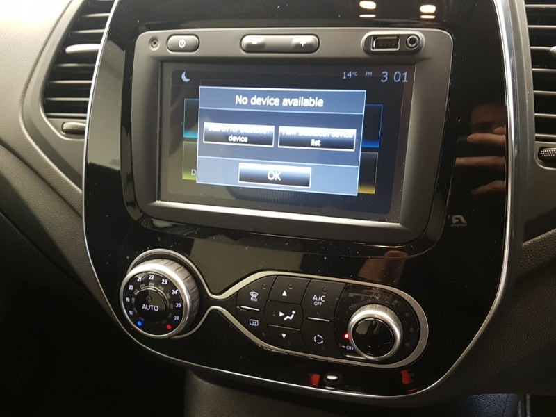 Used Renault Captur 2019 for sale - 76583742: Photo 14