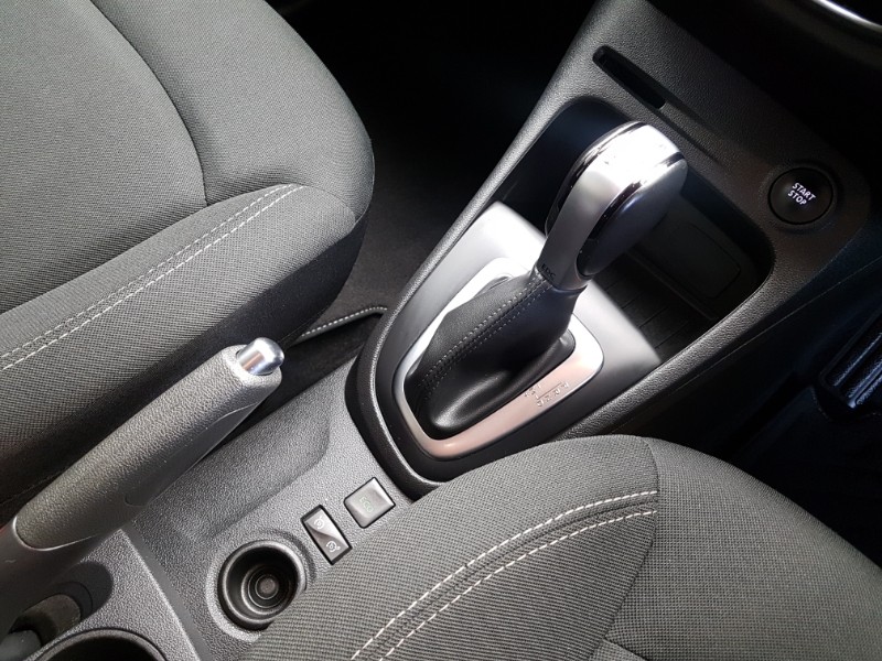 Used Renault Captur 2019 for sale - 76583742: Photo 18