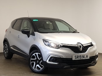 Renault - Captur