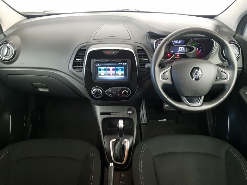 Used Renault Captur 2019 for sale - 76583742: Photo 2