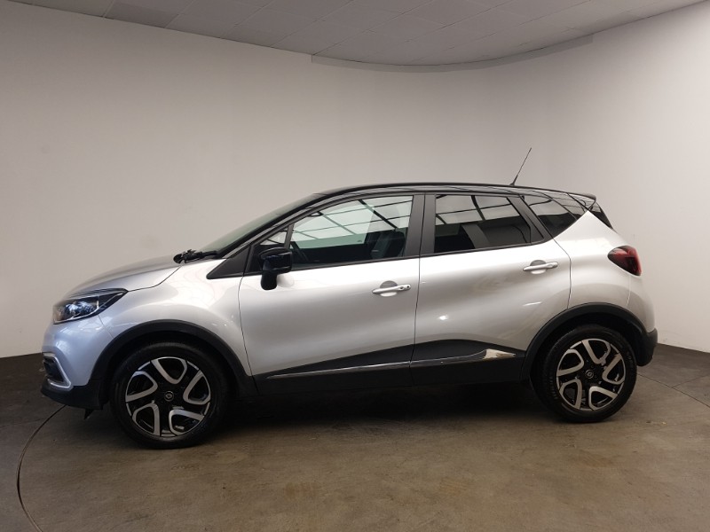 Used Renault Captur 2019 for sale - 76583742: Photo 4