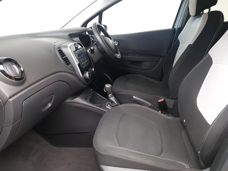 Used Renault Captur 2019 for sale - 76583742: Photo 5