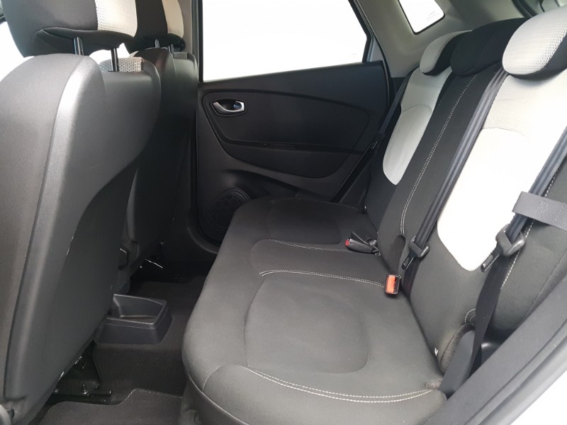 Used Renault Captur 2019 for sale - 76583742: Photo 6