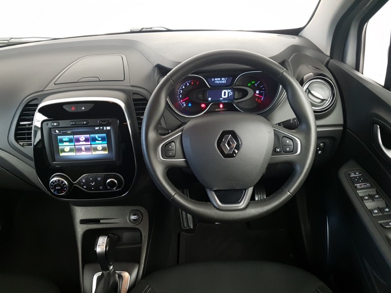 Used Renault Captur 2019 for sale - 76583742: Photo 7