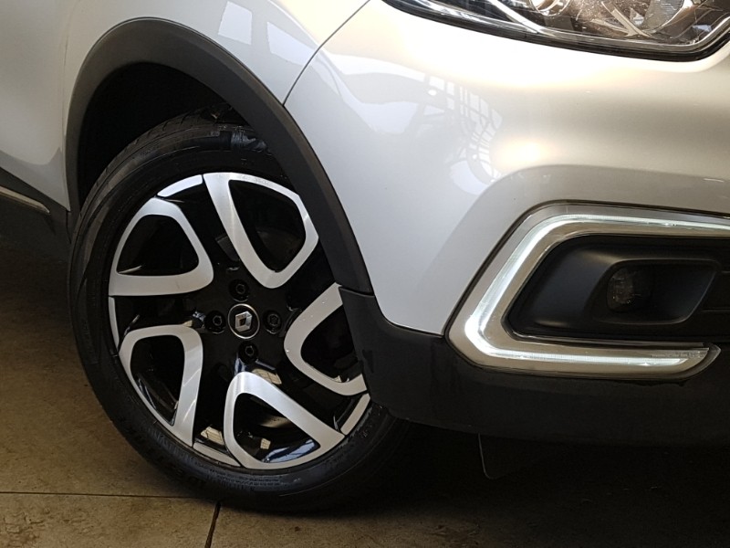 Used Renault Captur 2019 for sale - 76583742: Photo 9