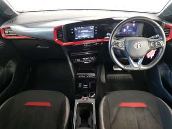 Used Vauxhall Mokka 2022 for sale - 74943859: Photo