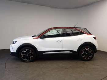 Used Vauxhall Mokka 2022 for sale - 74943859: Photo