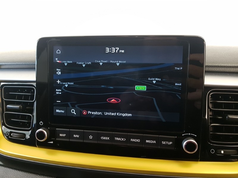 Used Kia Stonic 2023 for sale - 76860422: Photo 10