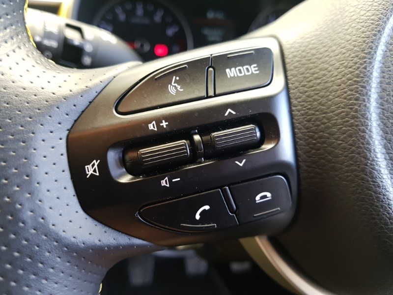 Used Kia Stonic 2023 for sale - 76860422: Photo 13