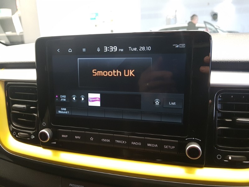 Used Kia Stonic 2023 for sale - 76860422: Photo 16