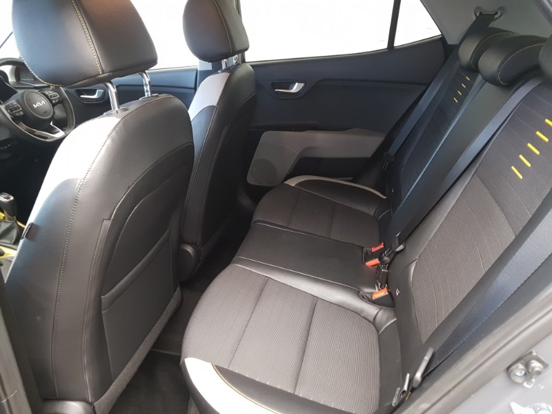 Used Kia Stonic 2023 for sale - 76860422: Photo 6