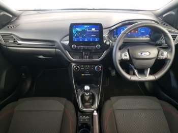 Used Ford Puma 2023 for sale - 74503456: Photo