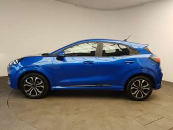 Used Ford Puma 2023 for sale - 74503456: Photo