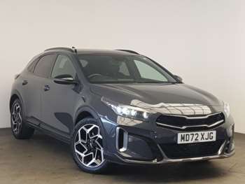 2023 - 1.5T GDi ISG GT-Line S 5dr
