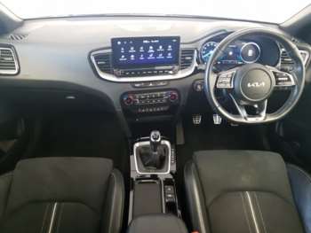 Used Kia XCeed 2023 for sale - 75138398: Photo