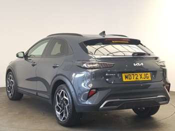 Used Kia XCeed 2023 for sale - 75138398: Photo