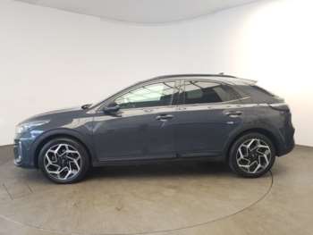 Used Kia XCeed 2023 for sale - 75138398: Photo