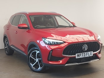 Used MG MG HS 2024 for sale - 79195519: Photo