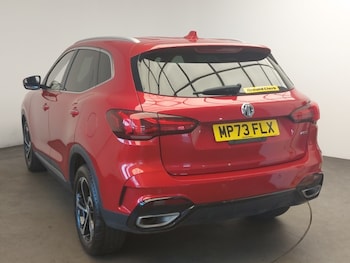 Used MG MG HS 2024 for sale - 79195519: Photo