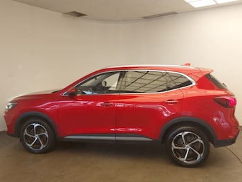 Used MG MG HS 2024 for sale - 79195519: Photo