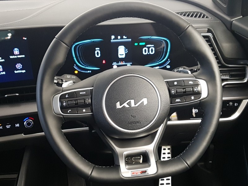 Used Kia Sportage 2025 for sale - 76301787: Photo 10