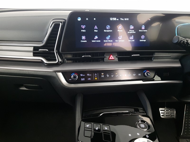 Used Kia Sportage 2025 for sale - 76301787: Photo 11