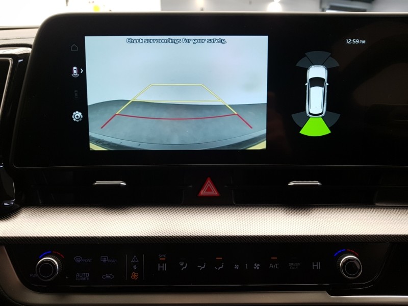 Used Kia Sportage 2025 for sale - 76301787: Photo 12