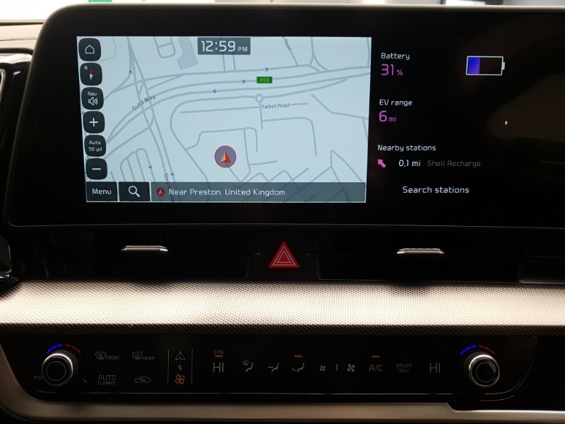 Used Kia Sportage 2025 for sale - 76301787: Photo 13