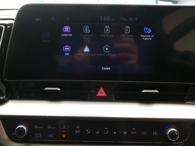 Used Kia Sportage 2025 for sale - 76301787: Photo 14