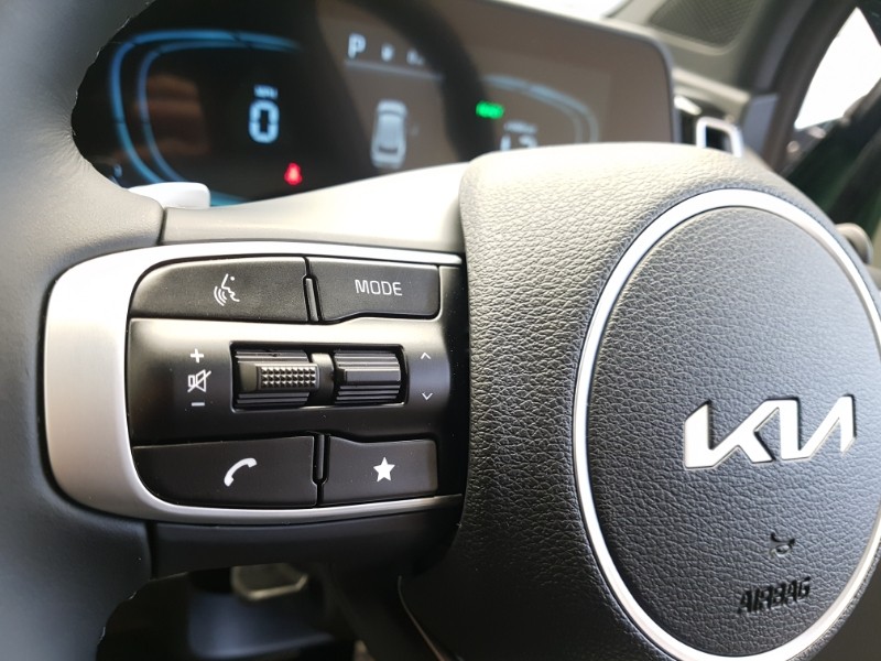 Used Kia Sportage 2025 for sale - 76301787: Photo 15