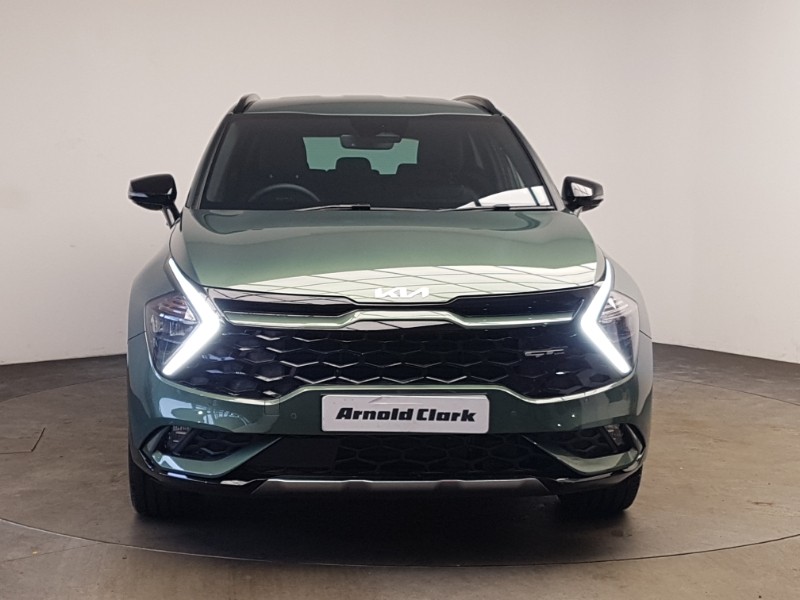 Used Kia Sportage 2025 for sale - 76301787: Photo 19