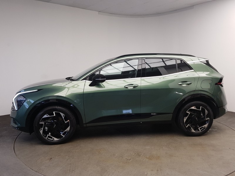 Used Kia Sportage 2025 for sale - 76301787: Photo 4