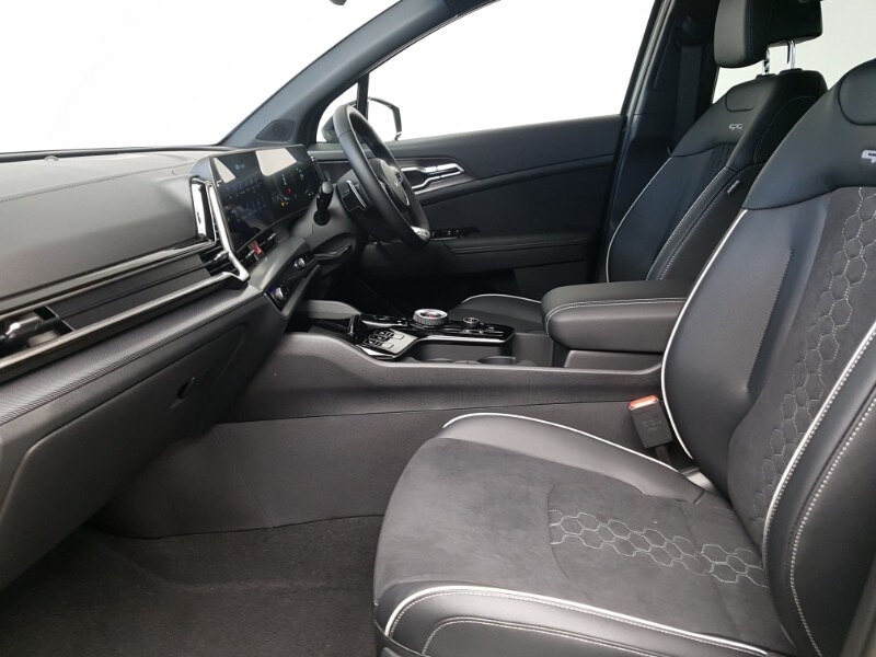 Used Kia Sportage 2025 for sale - 76301787: Photo 5