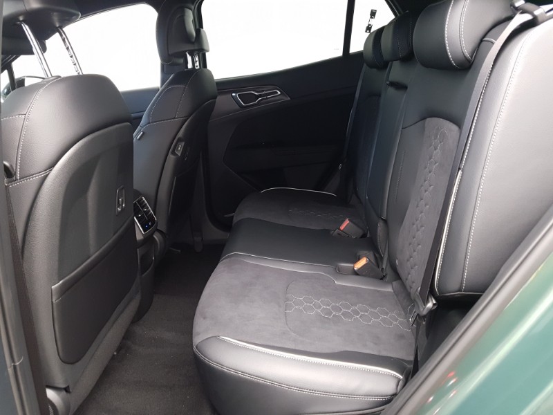 Used Kia Sportage 2025 for sale - 76301787: Photo 6