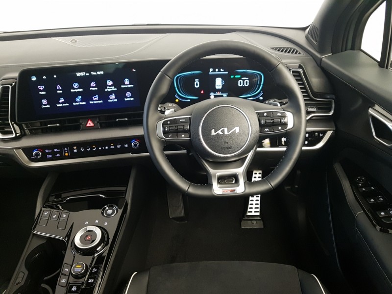 Used Kia Sportage 2025 for sale - 76301787: Photo 7