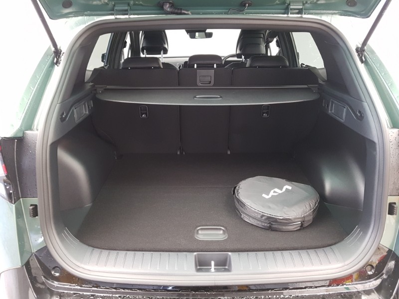 Used Kia Sportage 2025 for sale - 76301787: Photo 8