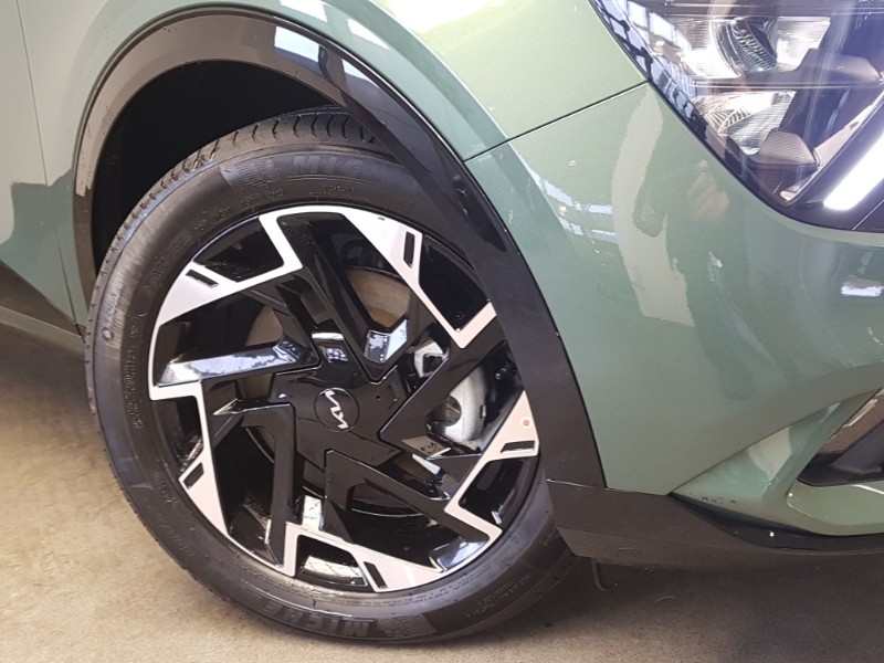 Used Kia Sportage 2025 for sale - 76301787: Photo 9