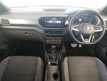 Used Volkswagen T-Cross 2019 for sale - 74976975: Photo